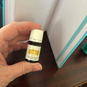 Young Living Vitality Cumin